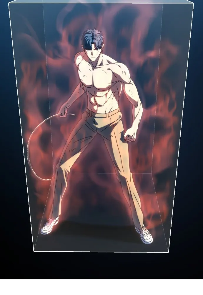 นักรบแช่แข็ง ตอนที่ 29 รูปที่ 55