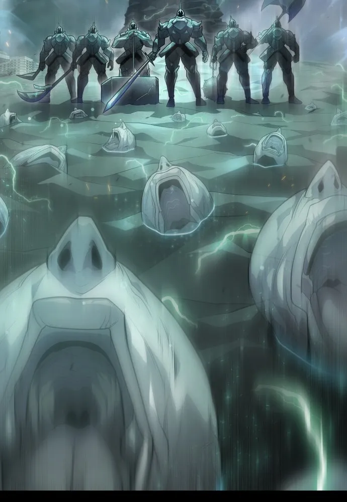 ยุคแห่งยอดมนุษย์ ตอนที่ 66 รูปที่ 68