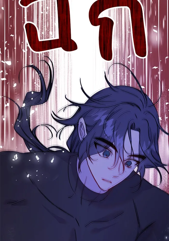 รักน้ำ รักปลา รักเธอนะ ตอนที่ 35 ปลาตกอยู่ในอันตราย รูปที่ 71