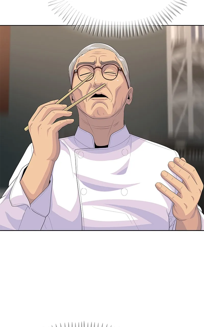 บันทึกครัวค่ายทหาร ตอนที่ 216 รูปที่ 77