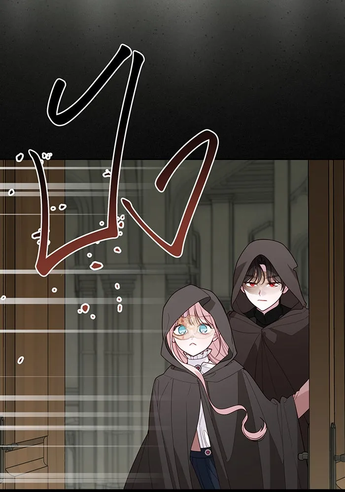 หนูน้อยทรราช ตอนที่ 116 รูปที่ 50