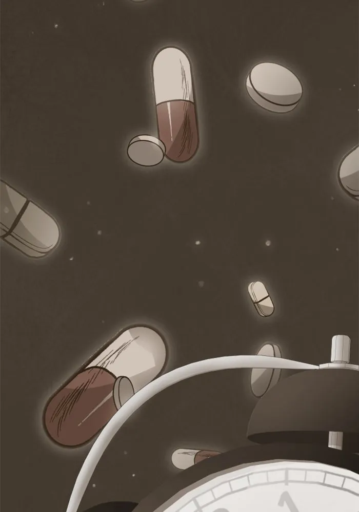 อัศวินดำล่าท้าเวลา ตอนที่ 2 รูปที่ 38