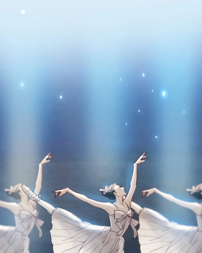 เซเรน่า ตอนที่ 44 รูปที่ 59