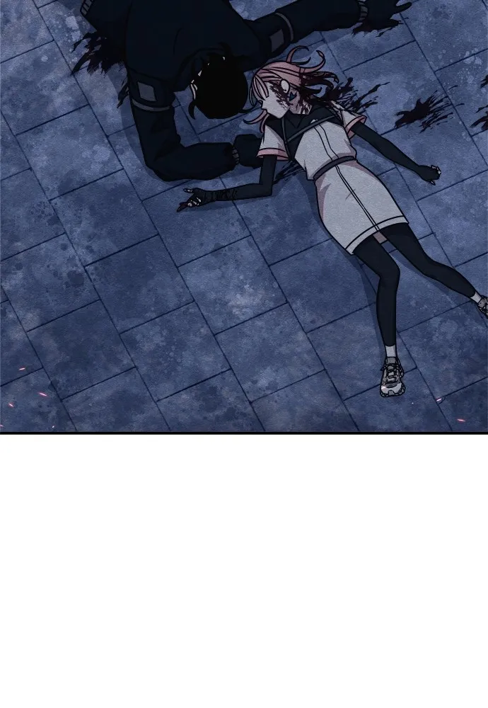 Zombie X Slasher ตอนที่ 32 รูปที่ 106