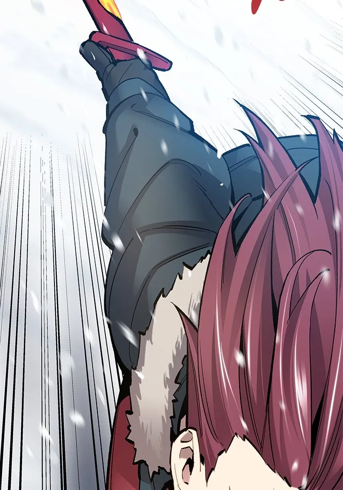 ยอดคนเลเวลทะลุ ตอนที่ 18 ฟรอซน่าเรด (4) รูปที่ 56