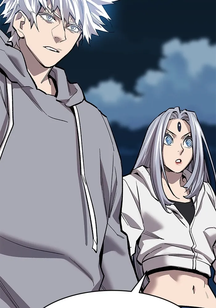 ยอดคนเลเวลทะลุ ตอนที่ 26 การกลับมาของฮีโร่ (3) รูปที่ 194