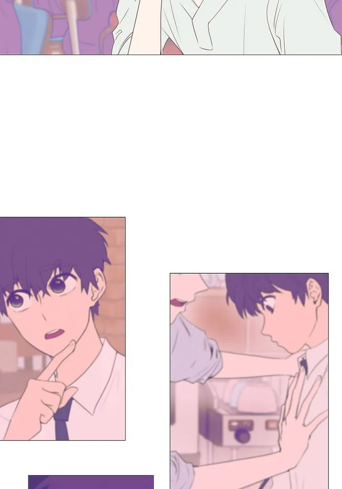 อย่าล้อเล่นกับหัวใจ ตอนที่ 30 รูปที่ 5