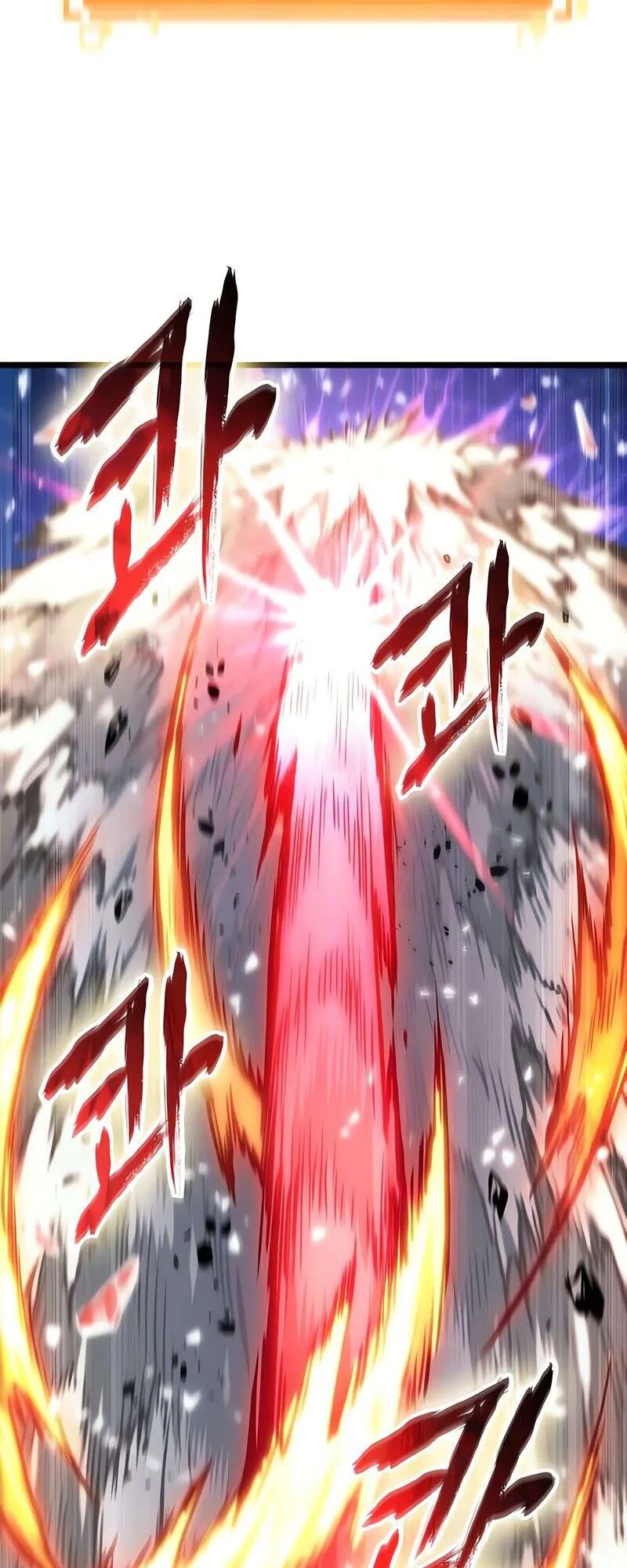 The World After the end โลกหล_งการล_มสลาย ตอนที่ ตอนที่ 168 รูปที่ 85