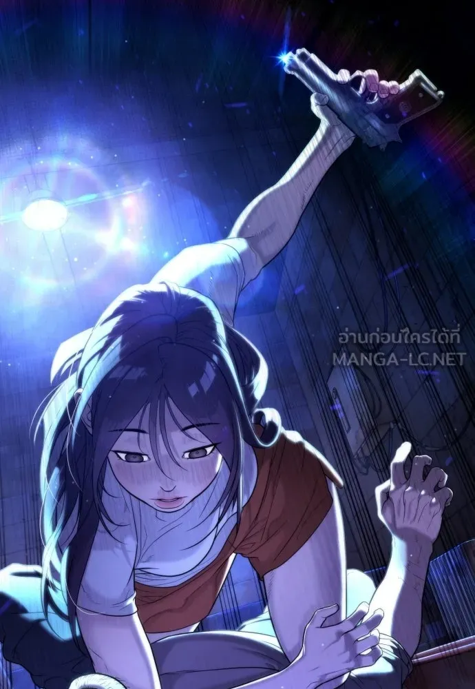 นักฆ่าย้อนวัย ตอนที่ 118 รูปที่ 303