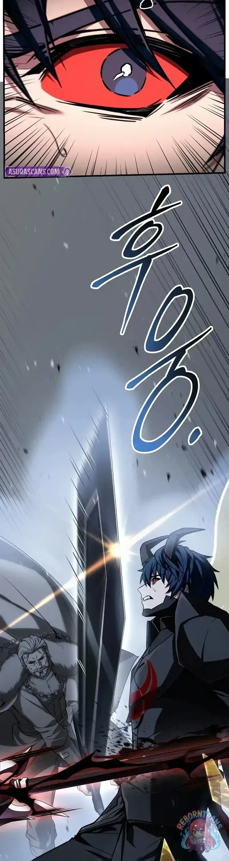 Return of The Unrivaled Spear Knight ตอนที่ ตอนที่ 176 รูปที่ 28