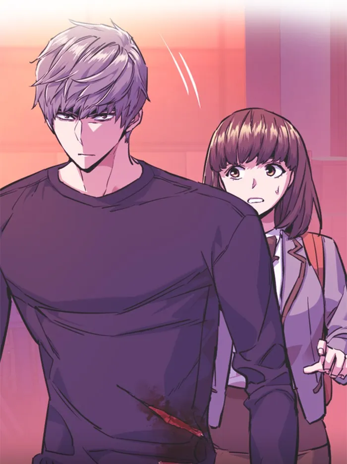 พี่ชายสายบอดี้การ์ด ตอนที่ 55 รูปที่ 122