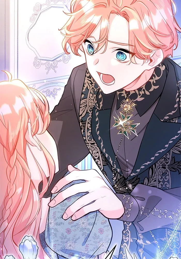 คุณหนูย้อนเวลามาเป็นอัศวิน ตอนที่ 97 รูปที่ 98