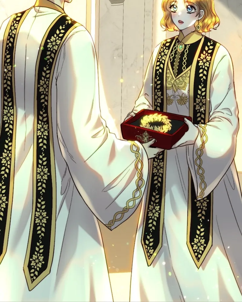 เจ้าหญิงคลั่งแห่งวังหลวง ตอนที่ 59 รูปที่ 73