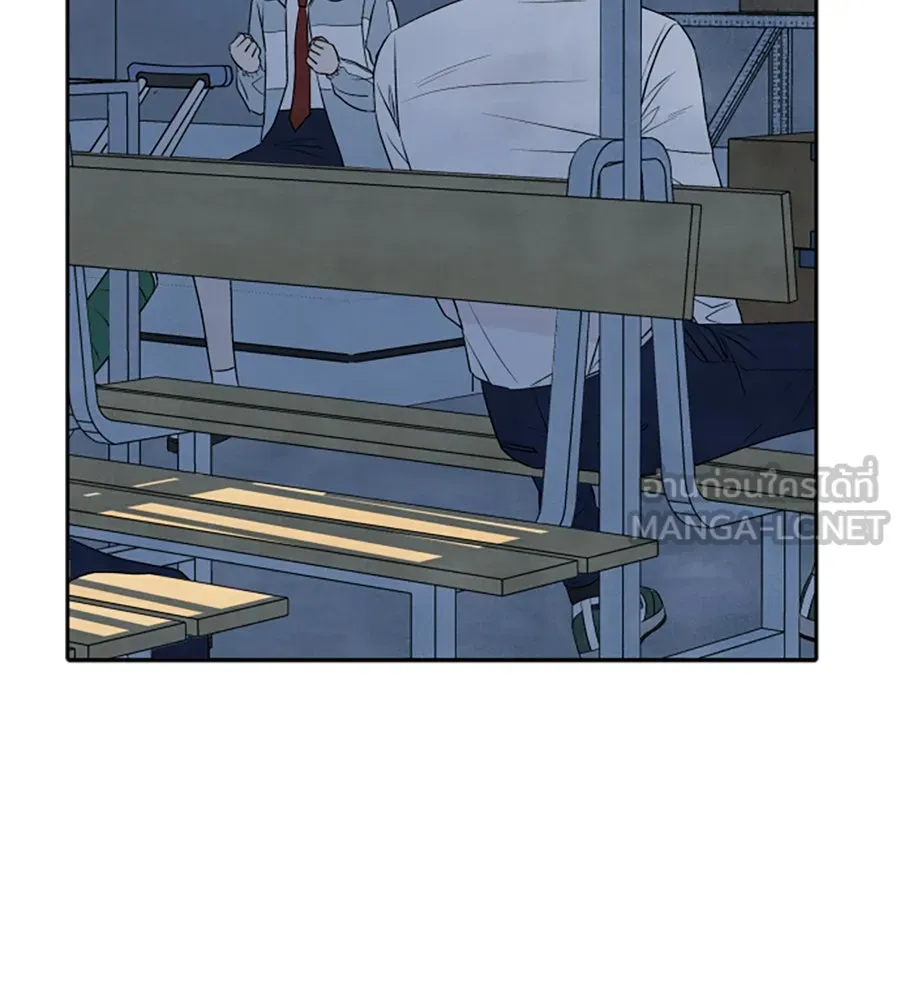 เหตุผลของคนไม่อยากอยู่ ตอนที่ 8 รูปที่ 99