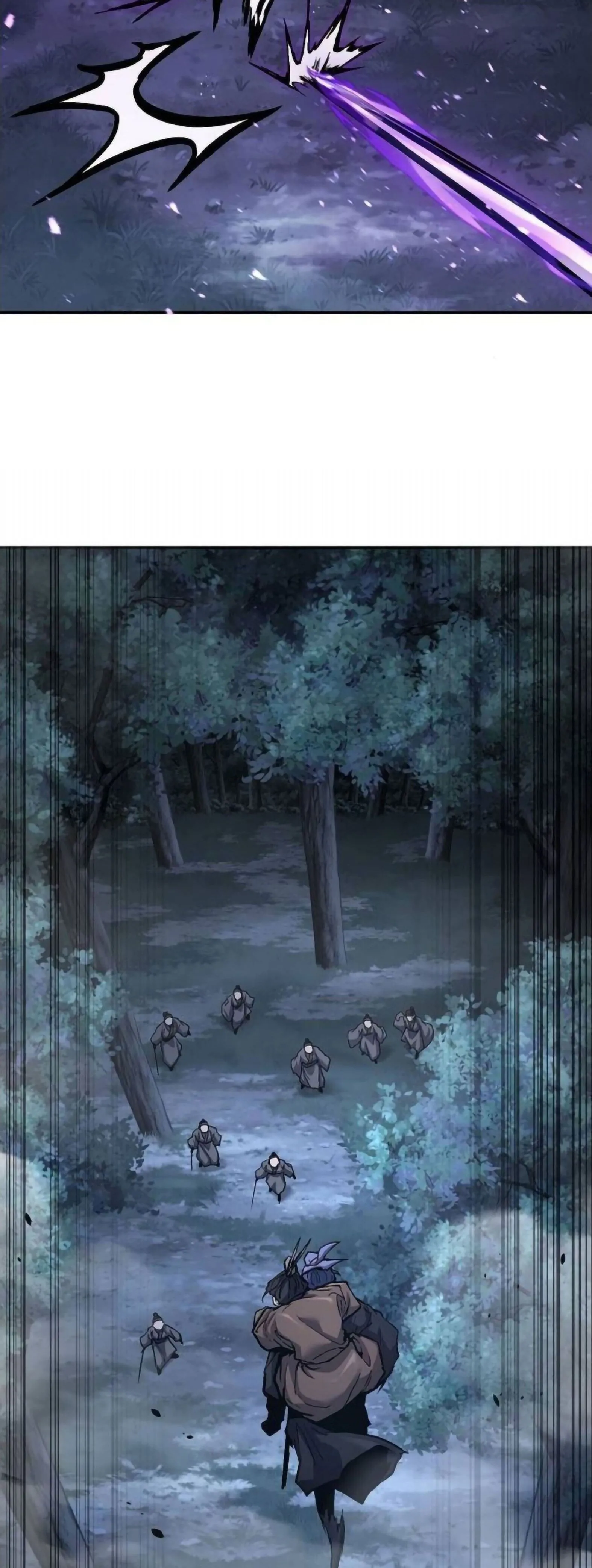 Reborn on the Demonic Cult Battlefield ยอดอ_จฉร_ยะผ_หวนค_น ตอนที่ ตอนที่ 32 รูปที่ 36