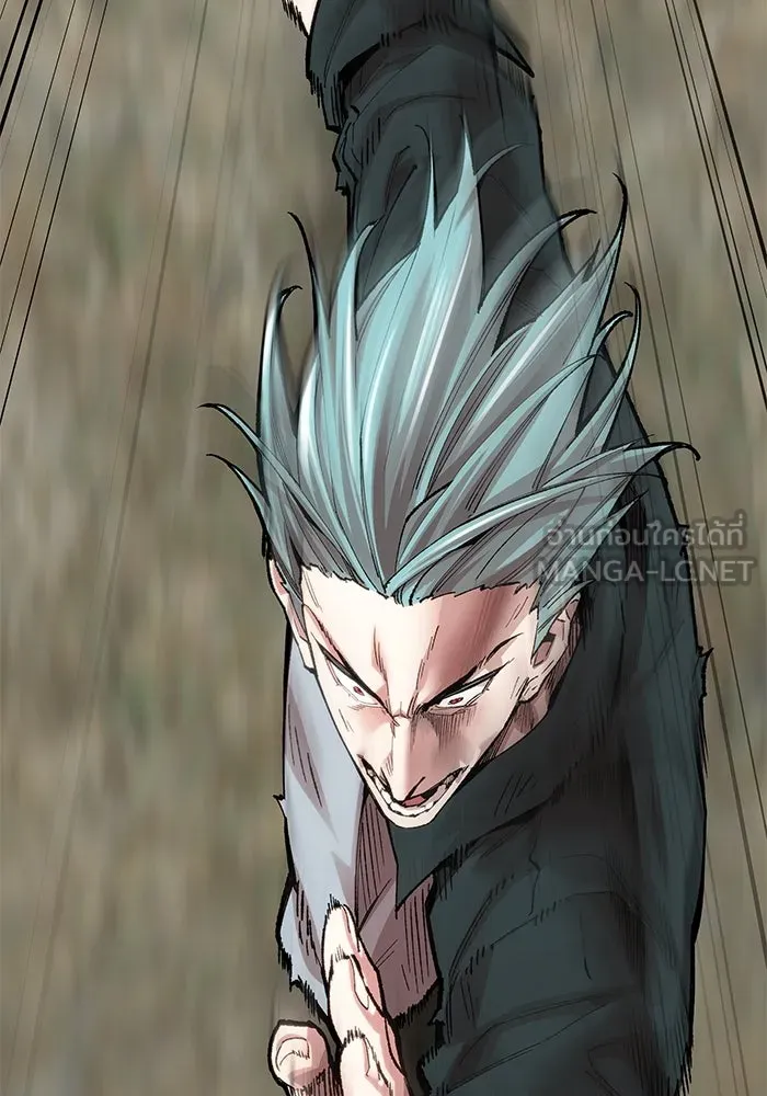 ยอดคนเลเวลทะลุ ตอนที่ 7 ดันเจี้ยนเปิด (2) รูปที่ 123