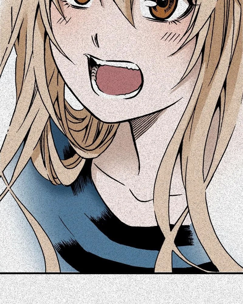 การิน BlaCX ปริศนาอาถรรพ์สีดำ ตอนที่ 36 doppelganger (4) รูปที่ 20