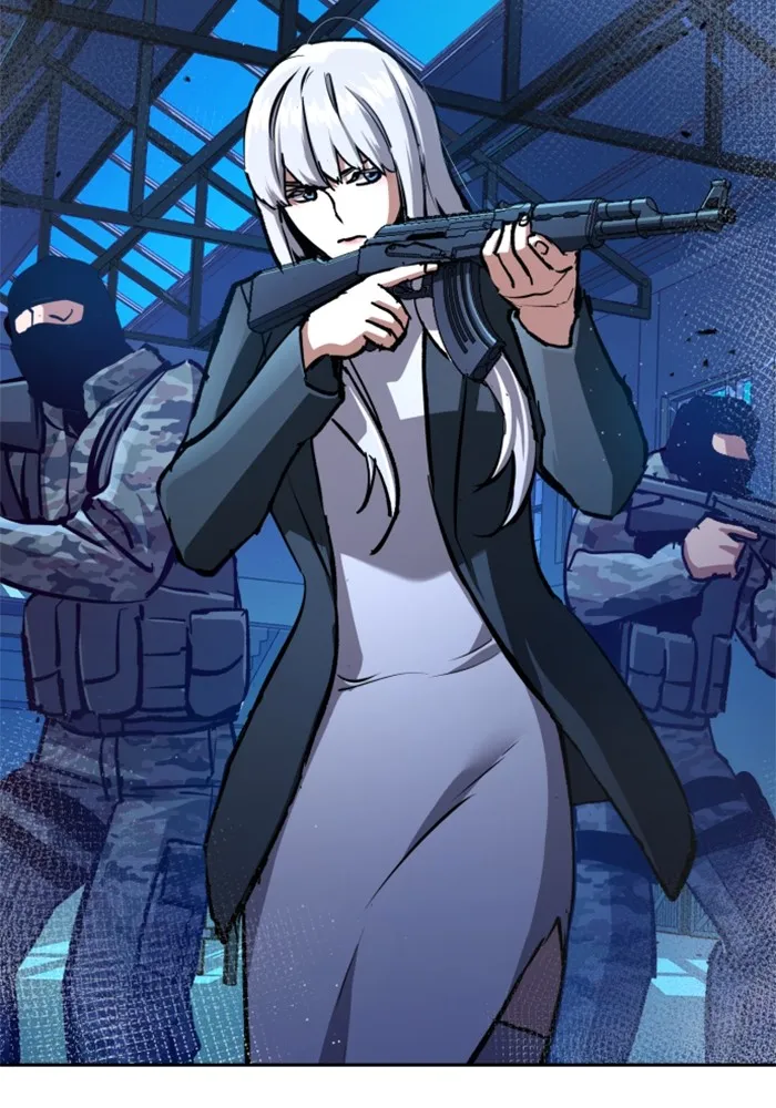 พี่ชายสายบอดี้การ์ด ตอนที่ 168 รูปที่ 82