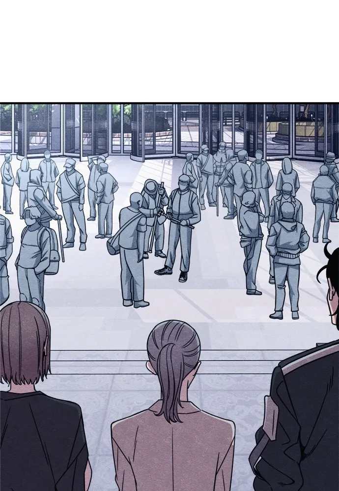 Zombie X Slasher ตอนที่ 71 รูปที่ 50