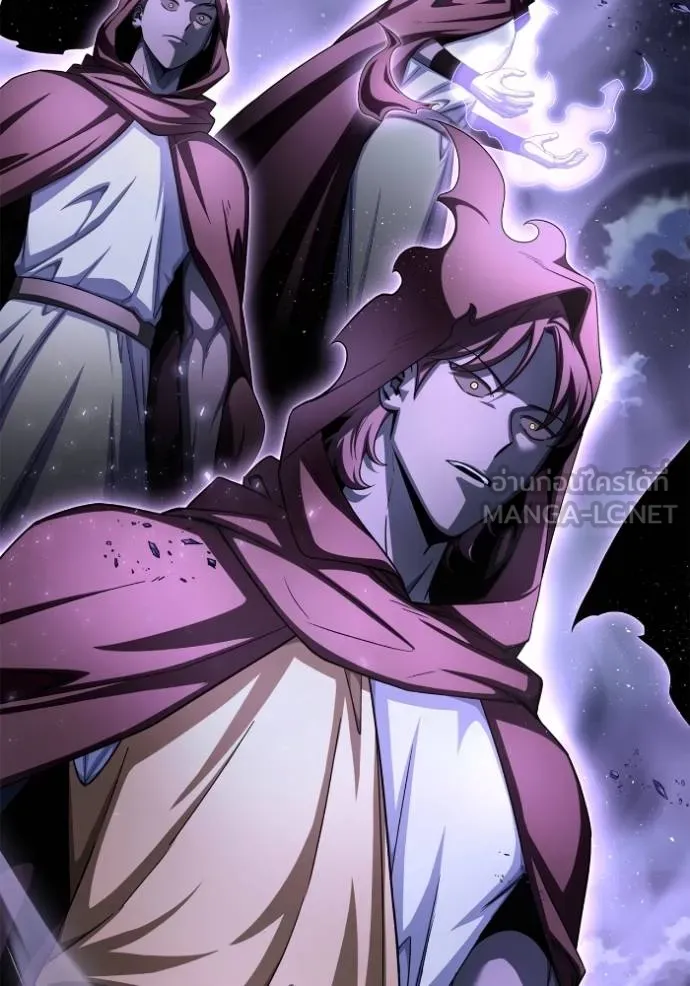 เกมของยอดมนุษย์ ตอนที่ 146 รูปที่ 162