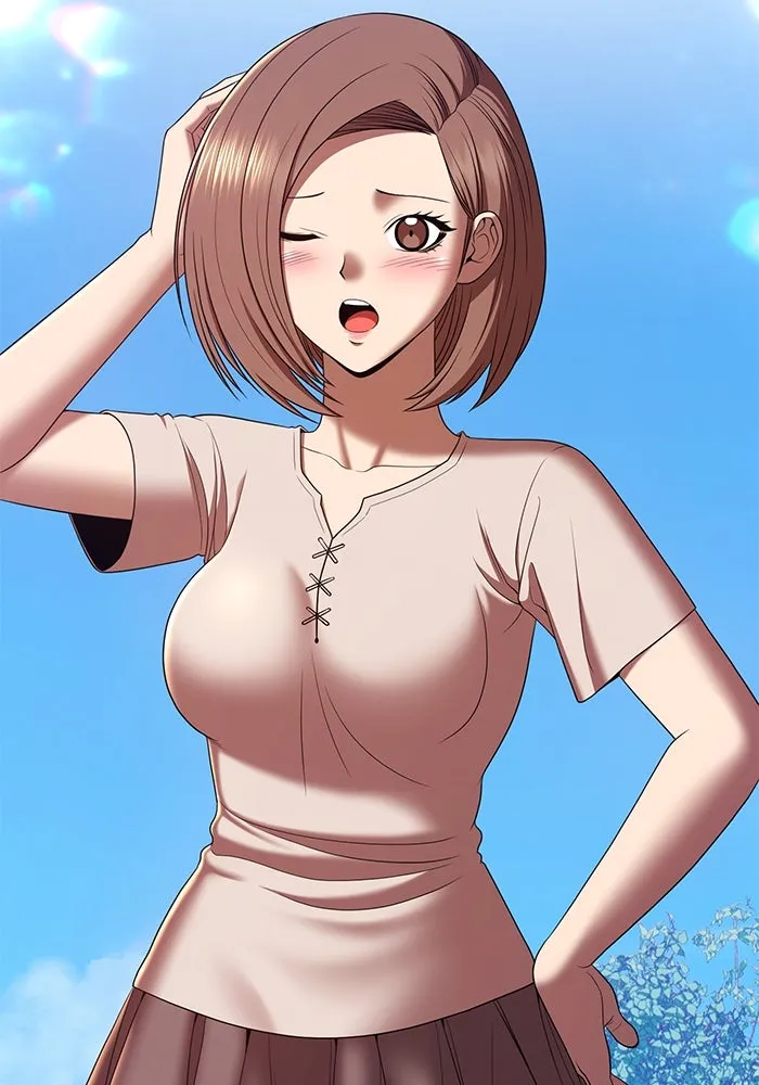 +99 ท่อนไม้พร้อมบวก ตอนที่ 83 บทส่งท้ายซีซัน 1 รูปที่ 334