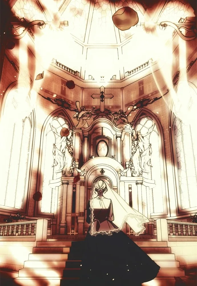 คมเขี้ยวชำระแค้น ตอนที่ 40 รูปที่ 133