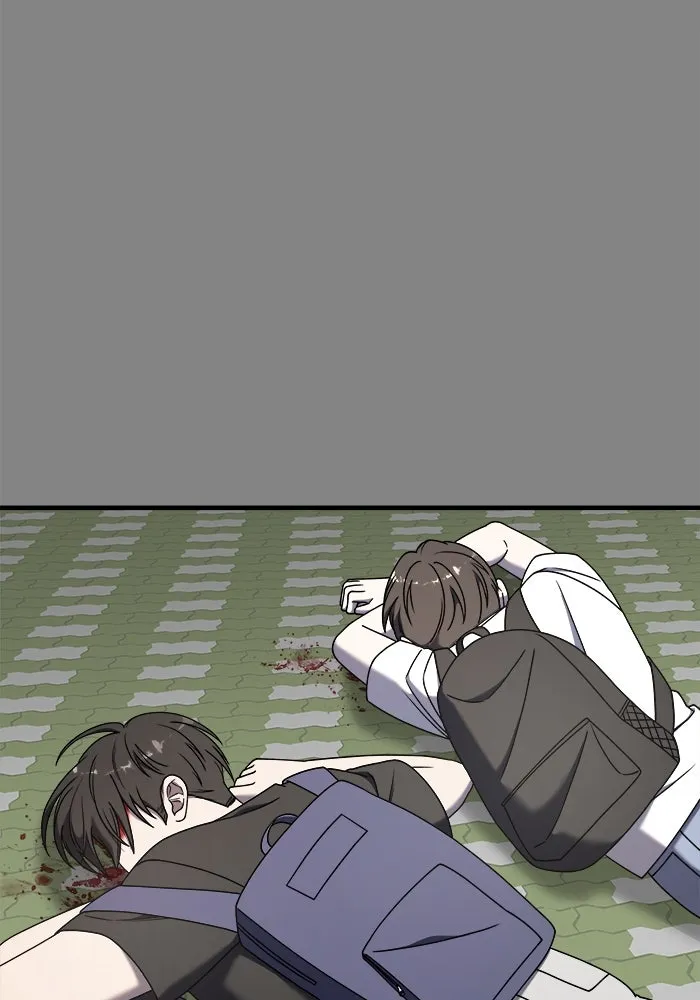 วายร้ายก็อยากมีรัก ตอนที่ 24 รูปที่ 5