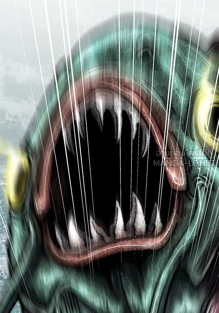 ยอดคนเลเวลทะลุ ตอนที่ 47 โลกที่ลุกเป็นไฟ (2) รูปที่ 111