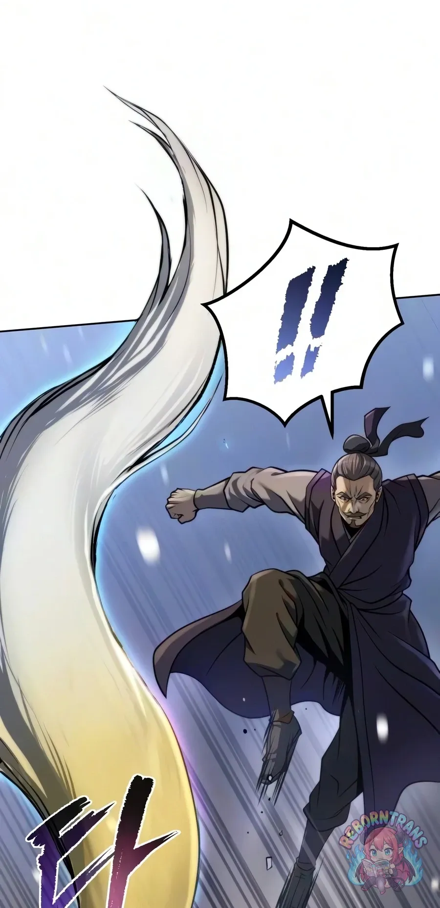Chronicles of the Demon Faction ตำนานการเก_ดใหม_ในล_ทธ_มาร ตอนที่ ตอนที่ 171 รูปที่ 17