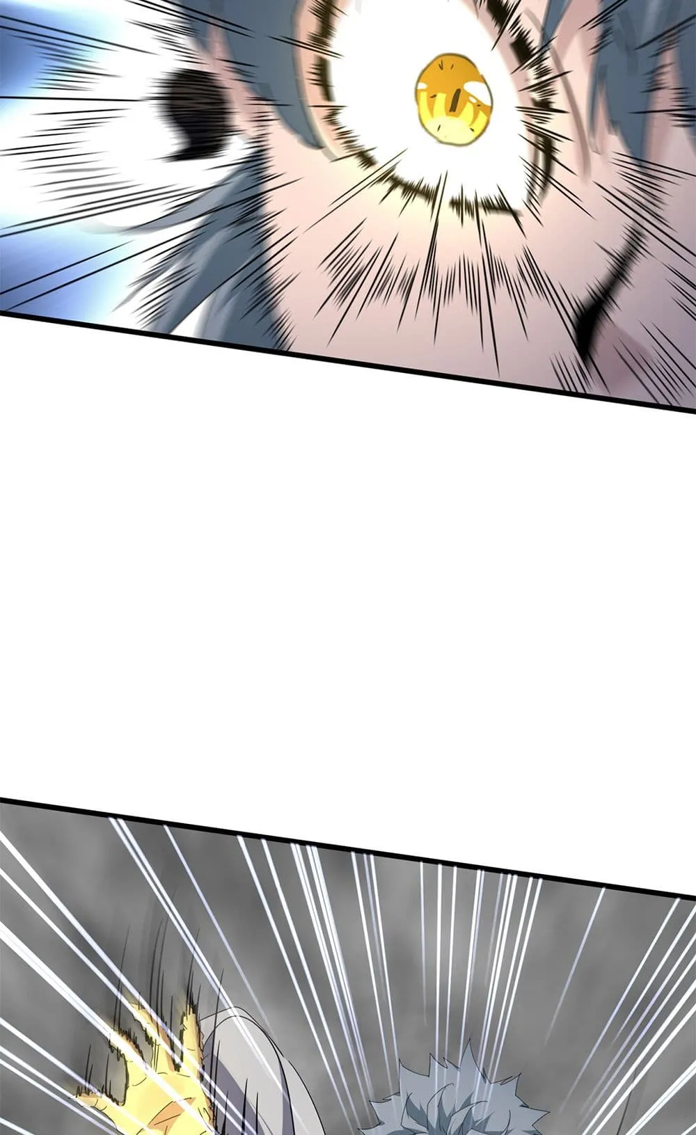 Magic Emperor ราชาจอมเวทย_ ตอนที่ ตอนที่ 721 รูปที่ 7