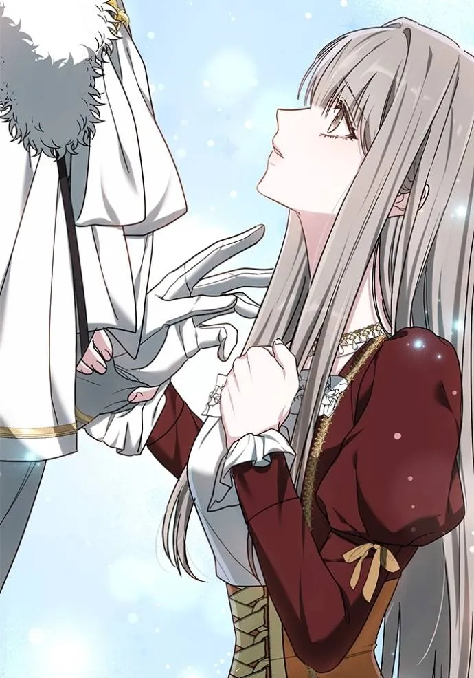 เจ้าสาวอัคนีดำ ตอนที่ 77 รูปที่ 100