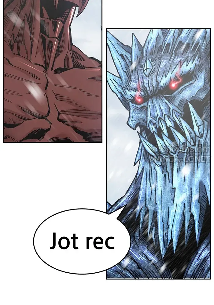 ยอดคนเลเวลทะลุ ตอนที่ 11 การเคลื่อนไหว (1) รูปที่ 18