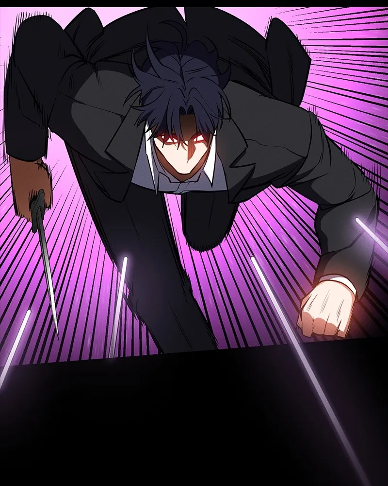 มือสังหารพันธุ์อมตะ ตอนที่ 22 รูปที่ 43