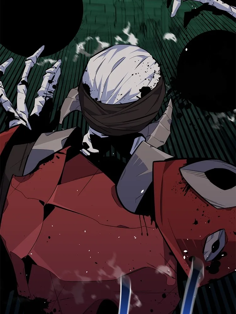 แยกร่าง ล่าอัตโนมัติ ตอนที่ 87 การบุกรุก รูปที่ 80