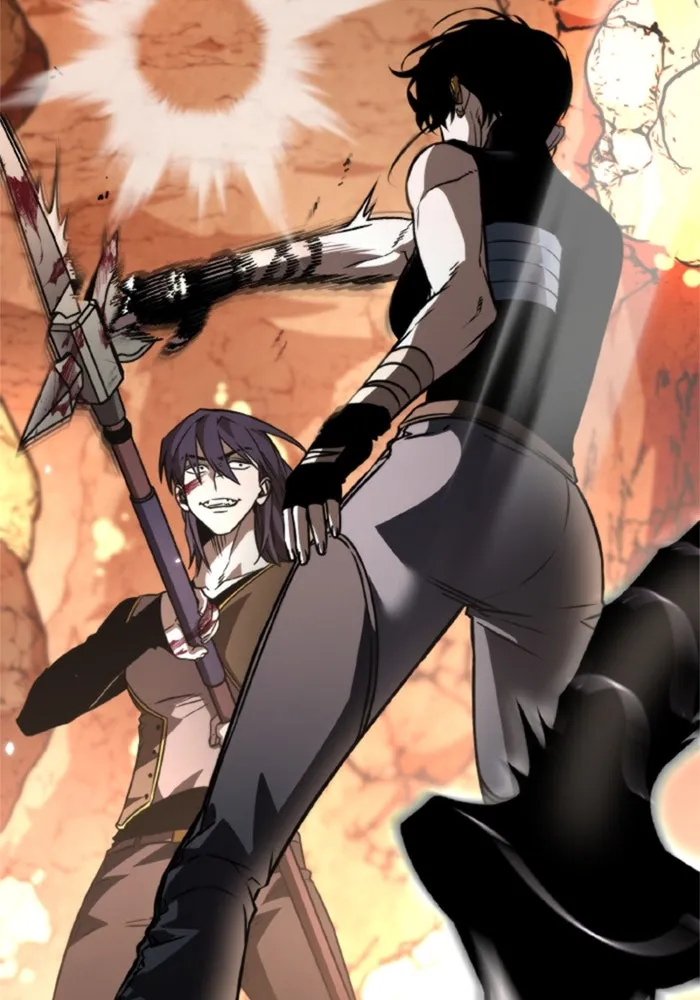 การแข่งขันของผู้เกิดใหม่ ตอนที่ 37 รูปที่ 139