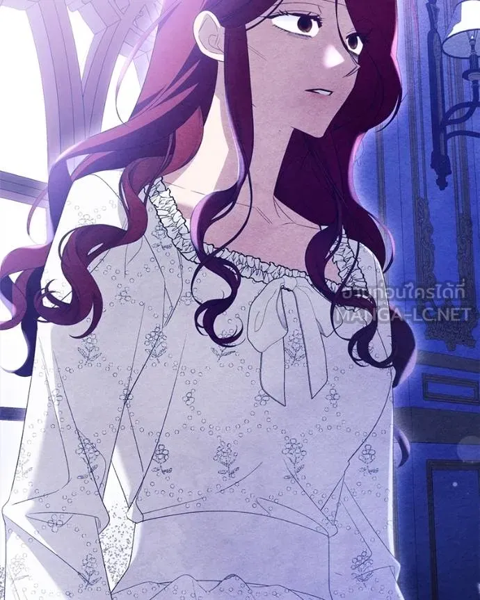 นึกว่าเป็นอิเซไค ตอนที่ 100 รูปที่ 13