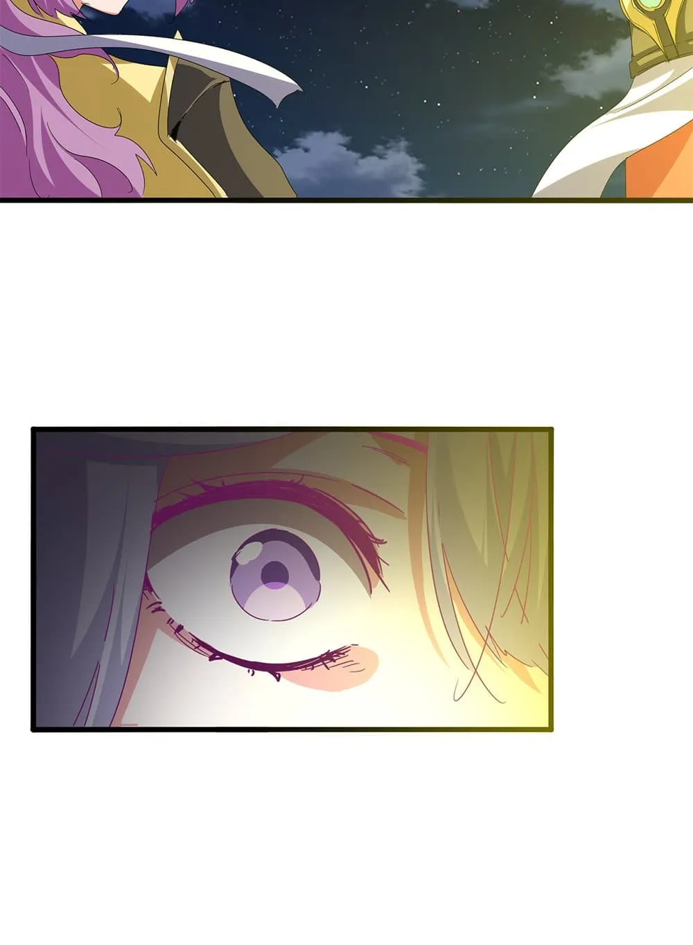 Magic Emperor ราชาจอมเวทย_ ตอนที่ ตอนที่ 801 รูปที่ 52