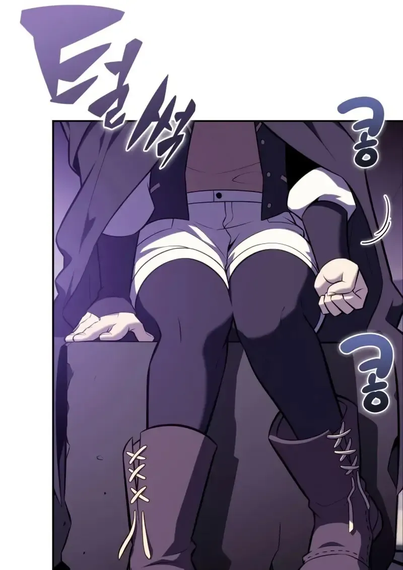 The Regressed Son of a Duke is an Assassin ตอนที่ ตอนที่ 114 รูปที่ 15