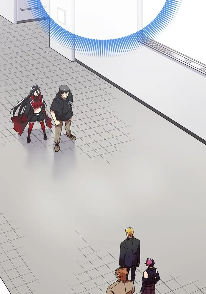 เพลเยอร์เลือดเทวะ ตอนที่ 16 พลิกผัน รูปที่ 2