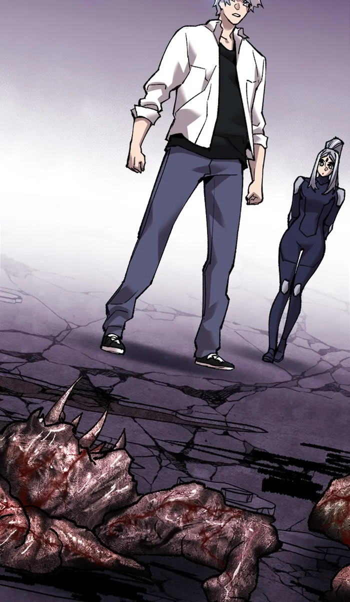 ยอดคนเลเวลทะลุ ตอนที่ 68 ศึกล้อมโซล (4) รูปที่ 26