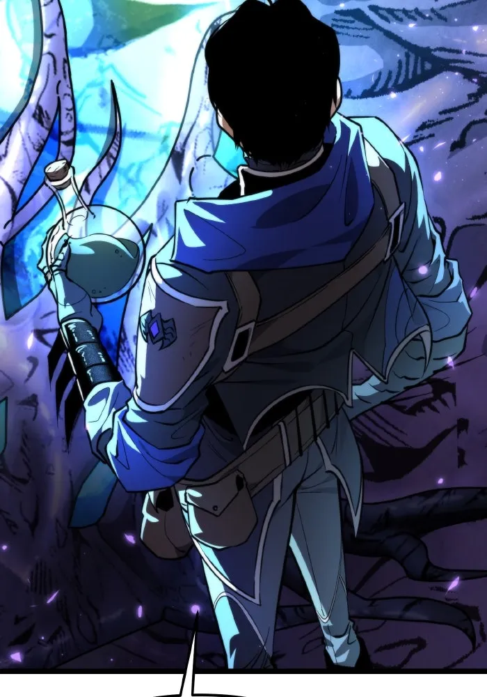 การแข่งขันของผู้เกิดใหม่ ตอนที่ 94 รูปที่ 49