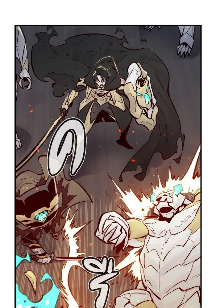 The Lone Necromancer ตอนที่ 54 รูปที่ 82