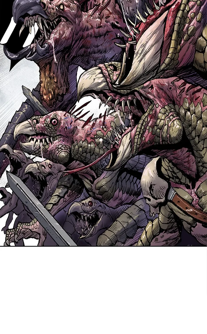 ยอดคนเลเวลทะลุ ตอนที่ 4 กลับบ้าน (4) รูปที่ 76