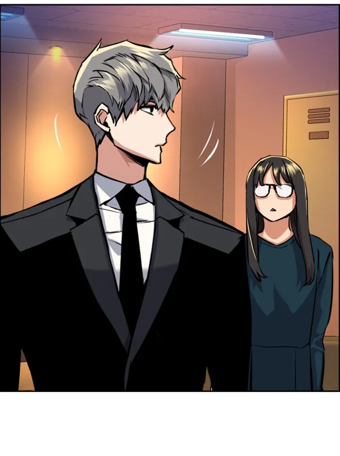 พี่ชายสายบอดี้การ์ด ตอนที่ 58 รูปที่ 86