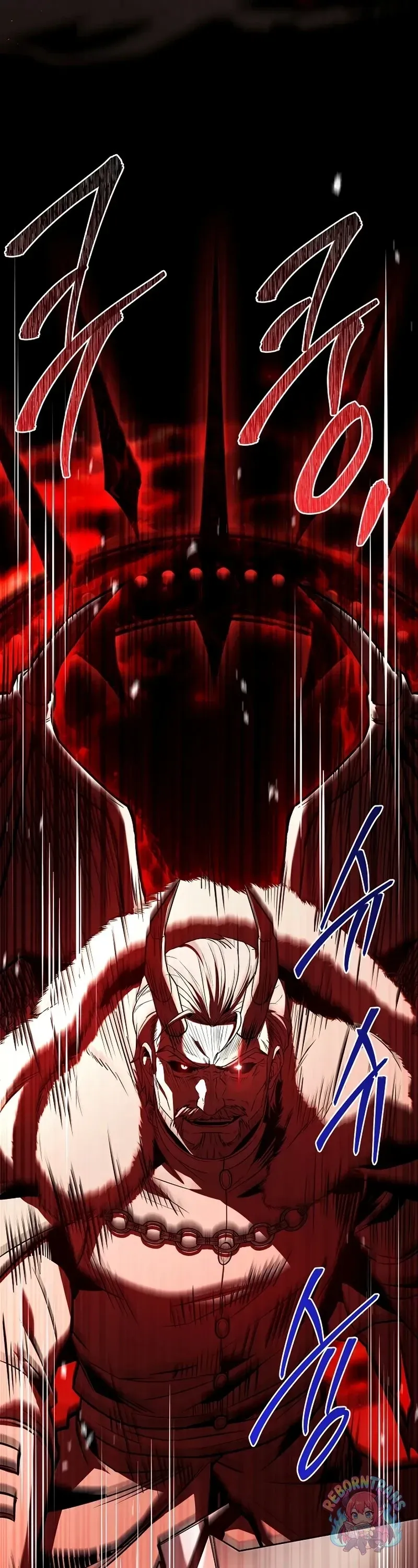 Return of The Unrivaled Spear Knight ตอนที่ ตอนที่ 177 รูปที่ 25
