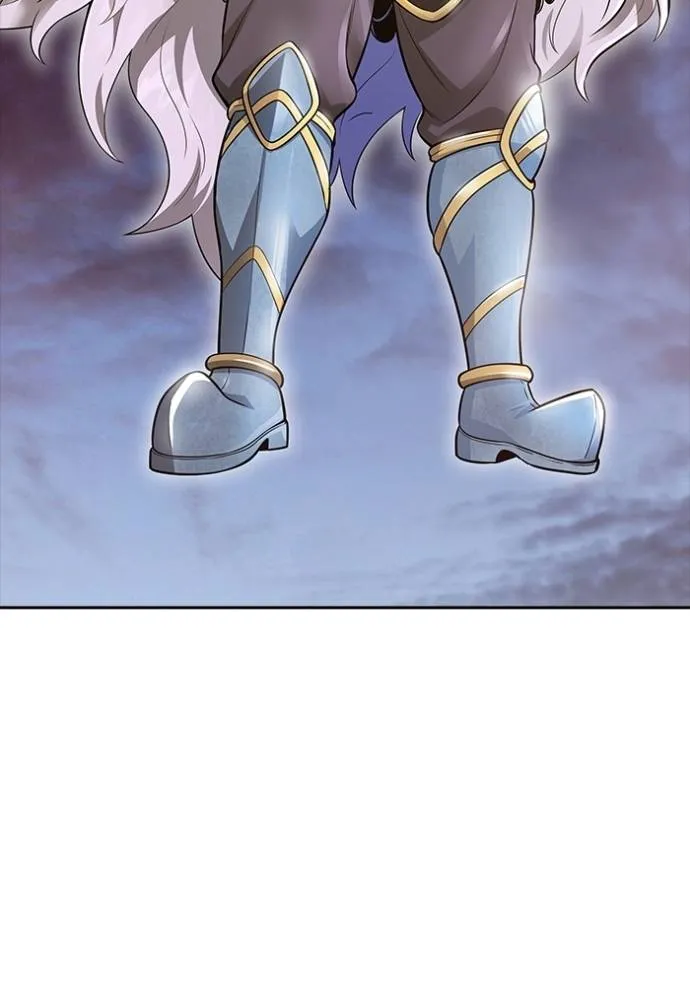 ทาวเวอร์ออฟก๊อด หอคอ ตอนที่ 651 รูปที่ 11