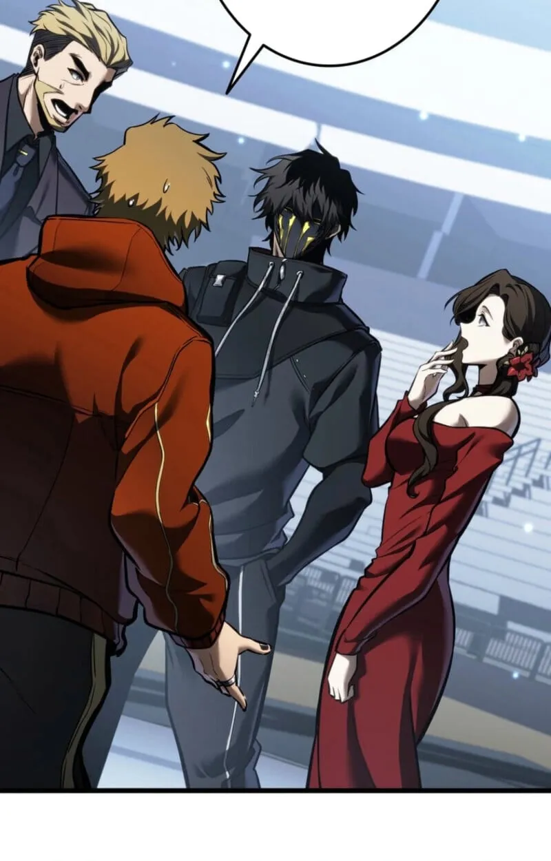 Reincarnator_s Stream การไลฟ_สดของผ_หวนค_น ตอนที่ ตอนที่ 25 รูปที่ 159