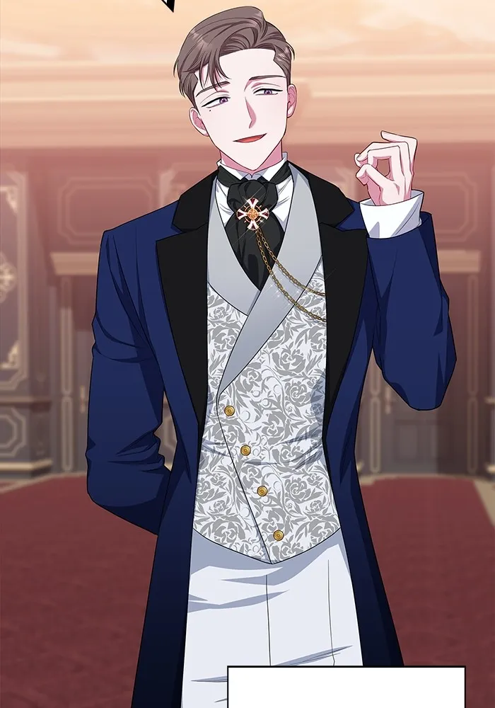 ฉันกลายเป็นแม่พระเอกนิยายจอมเสเพล ตอนที่ 42 รูปที่ 43