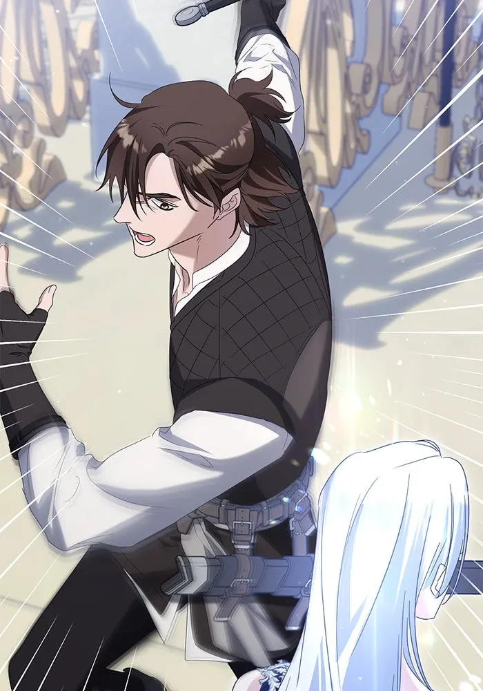 ชีวิตใหม่ในตระกูลมือสังหาร ตอนที่ 69 รูปที่ 89