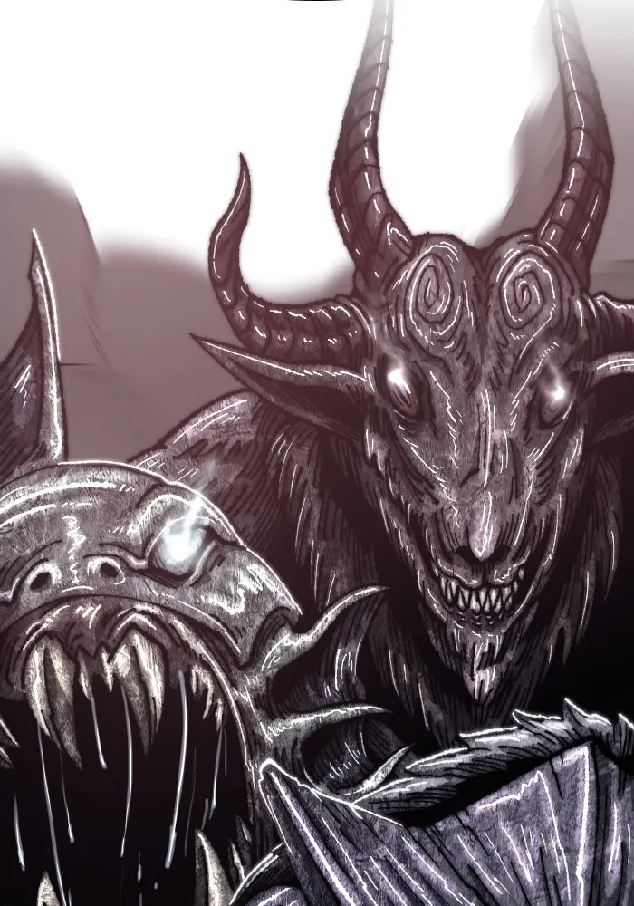 ยอดคนเลเวลทะลุ ตอนที่ 73 ไล่ล่า รูปที่ 164